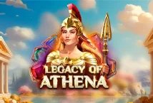 Legacy of Athena slot